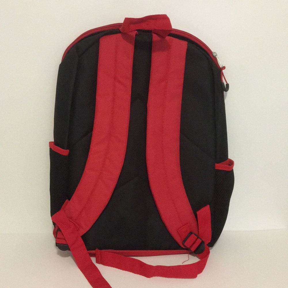 Kids Spider-Man Backpack - Picture 4 of 6